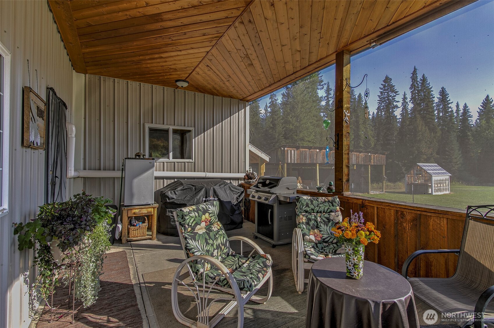 3829 Deep Lake Boundary Road Property Photo 26