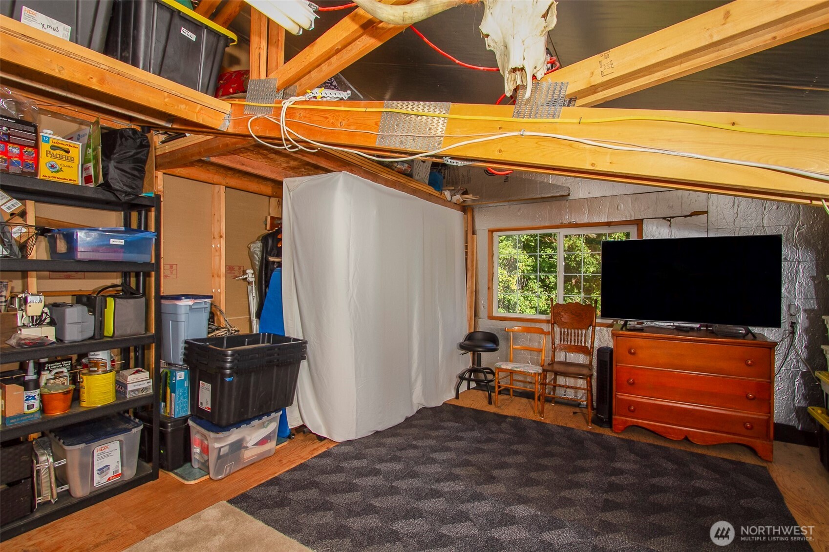 3829 Deep Lake Boundary Road Property Photo 28