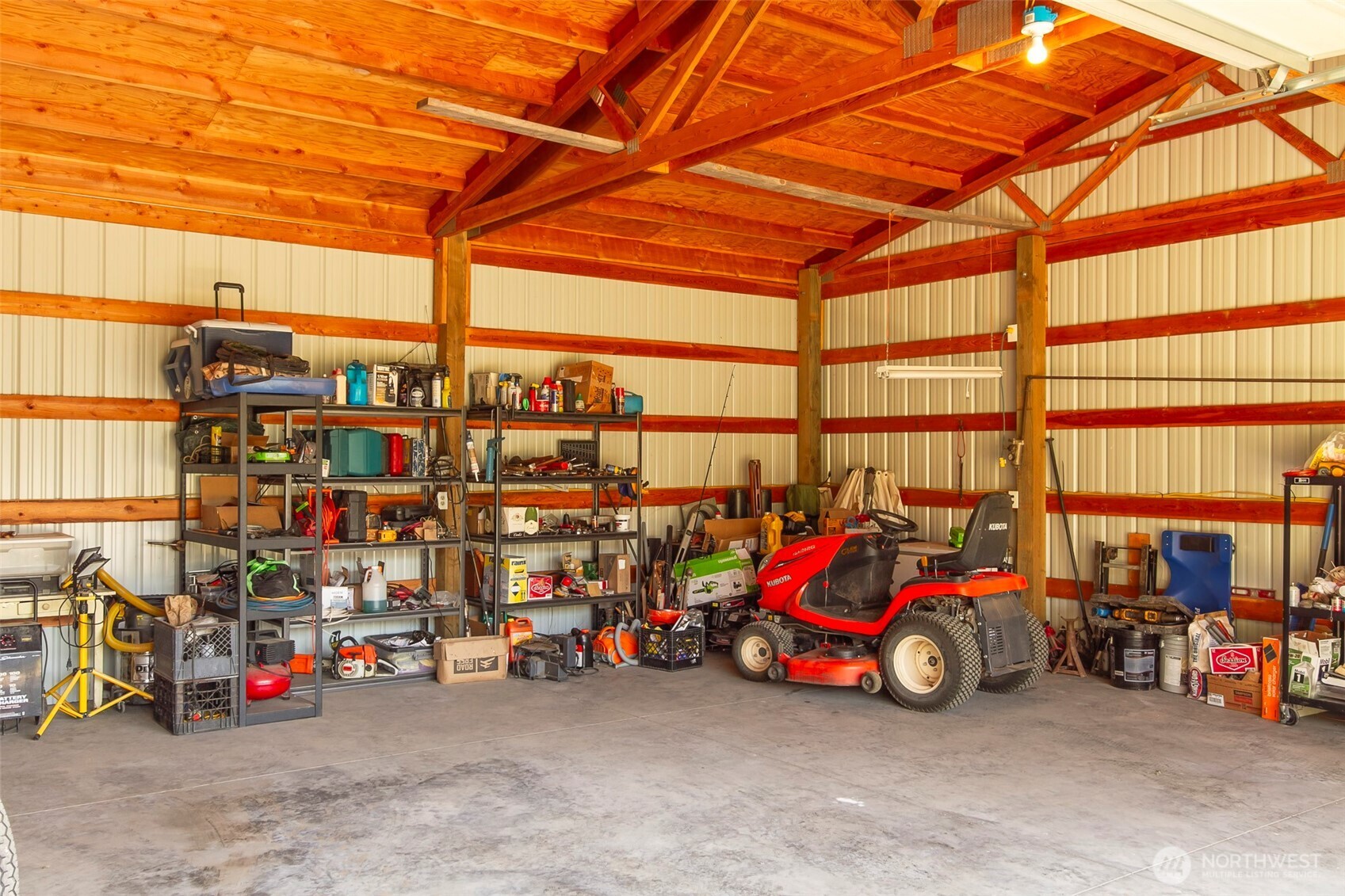 3829 Deep Lake Boundary Road Property Photo 32