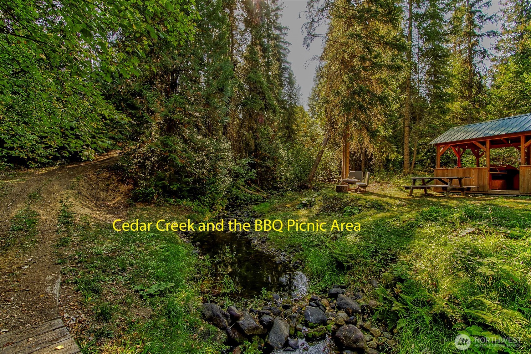 3829 Deep Lake Boundary Road Property Photo 33