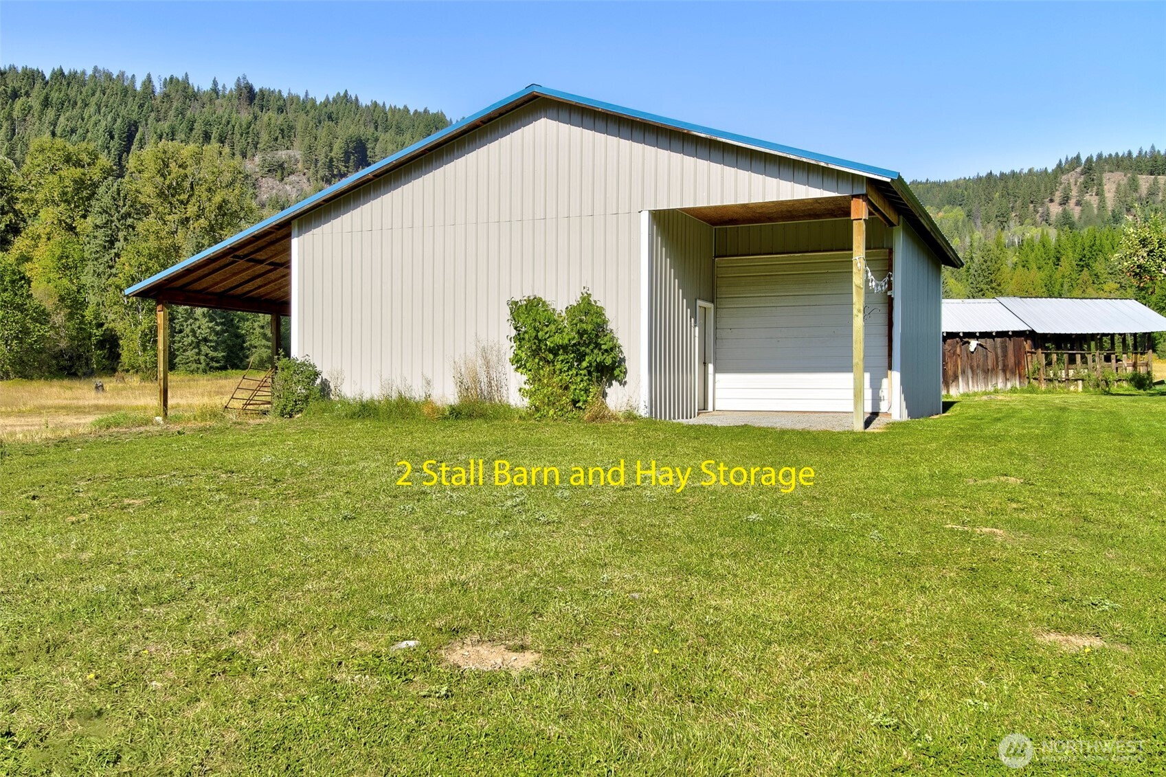 3829 Deep Lake Boundary Road Property Photo 34