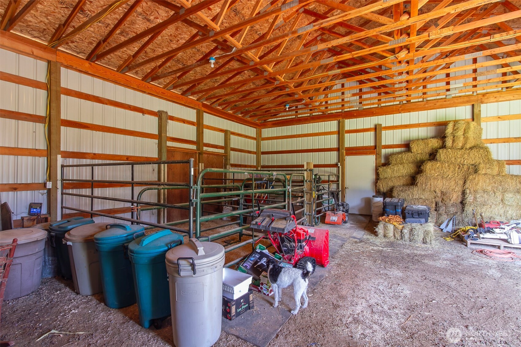 3829 Deep Lake Boundary Road Property Photo 35