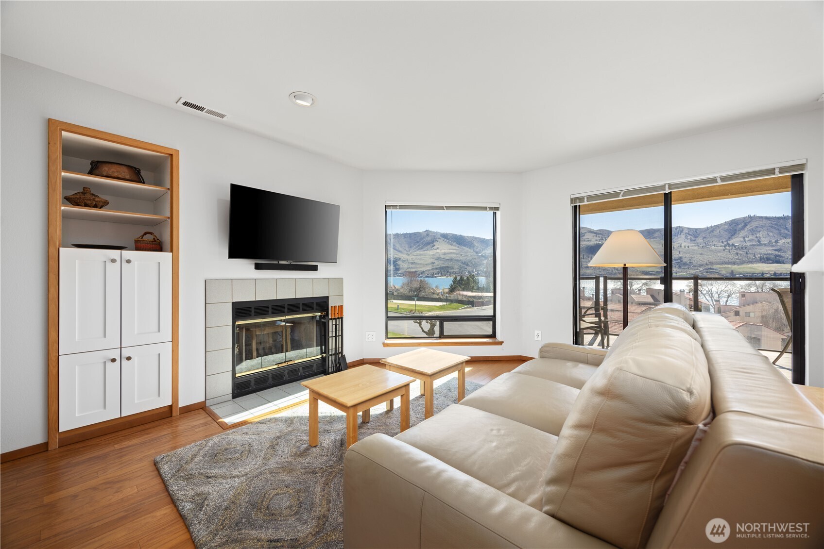 100 Lake Chelan Shores Drive 18-8 Property Photo 13
