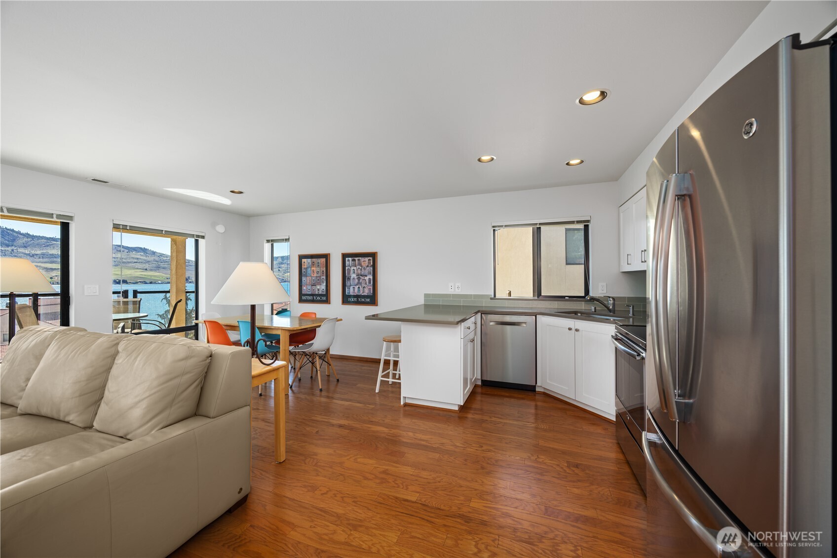 100 Lake Chelan Shores Drive 18-8 Property Photo 15