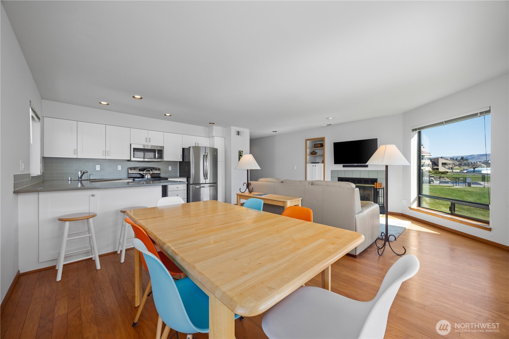 100 Lake Chelan Shores Drive 18-8 Property Photo 16