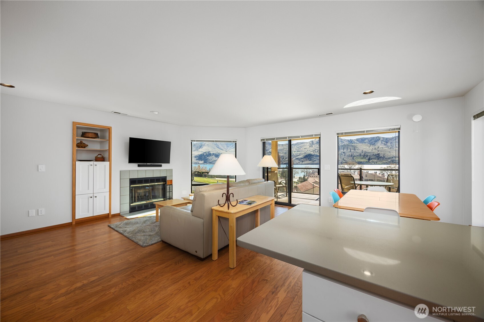 100 Lake Chelan Shores Drive 18-8 Property Photo 23