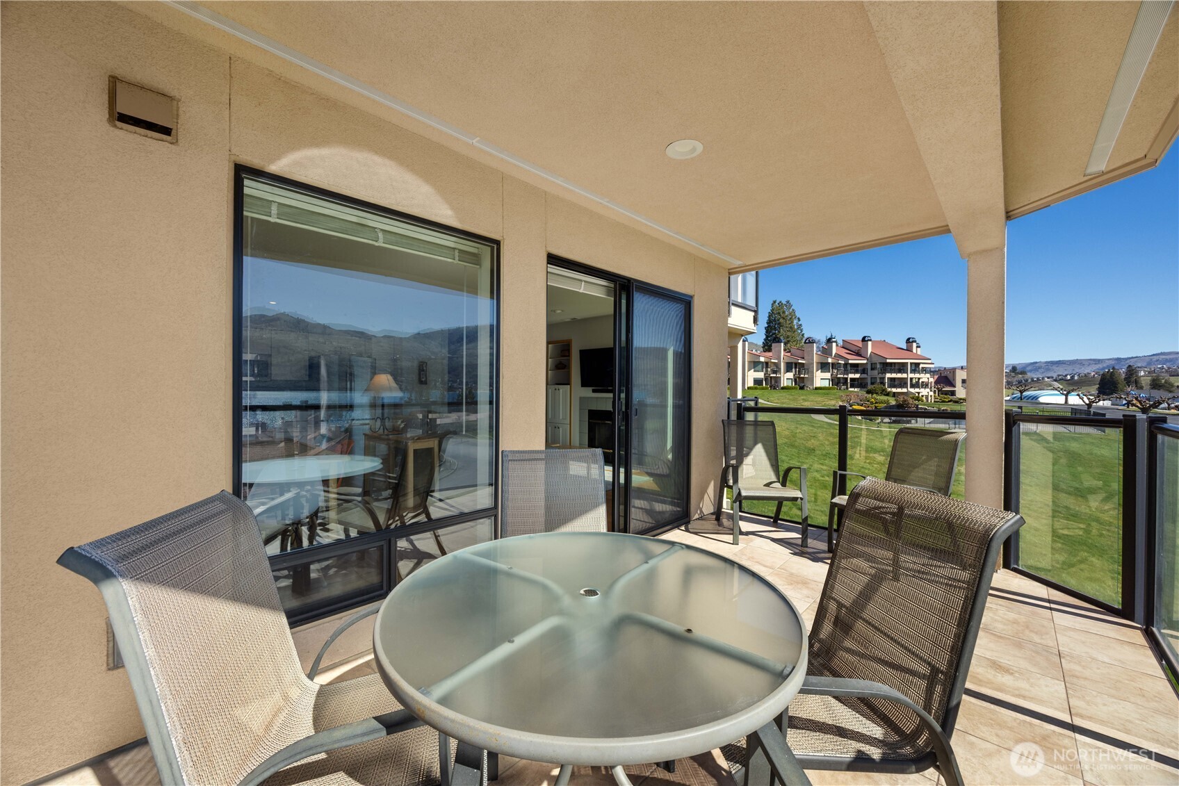 100 Lake Chelan Shores Drive 18-8 Property Photo 26