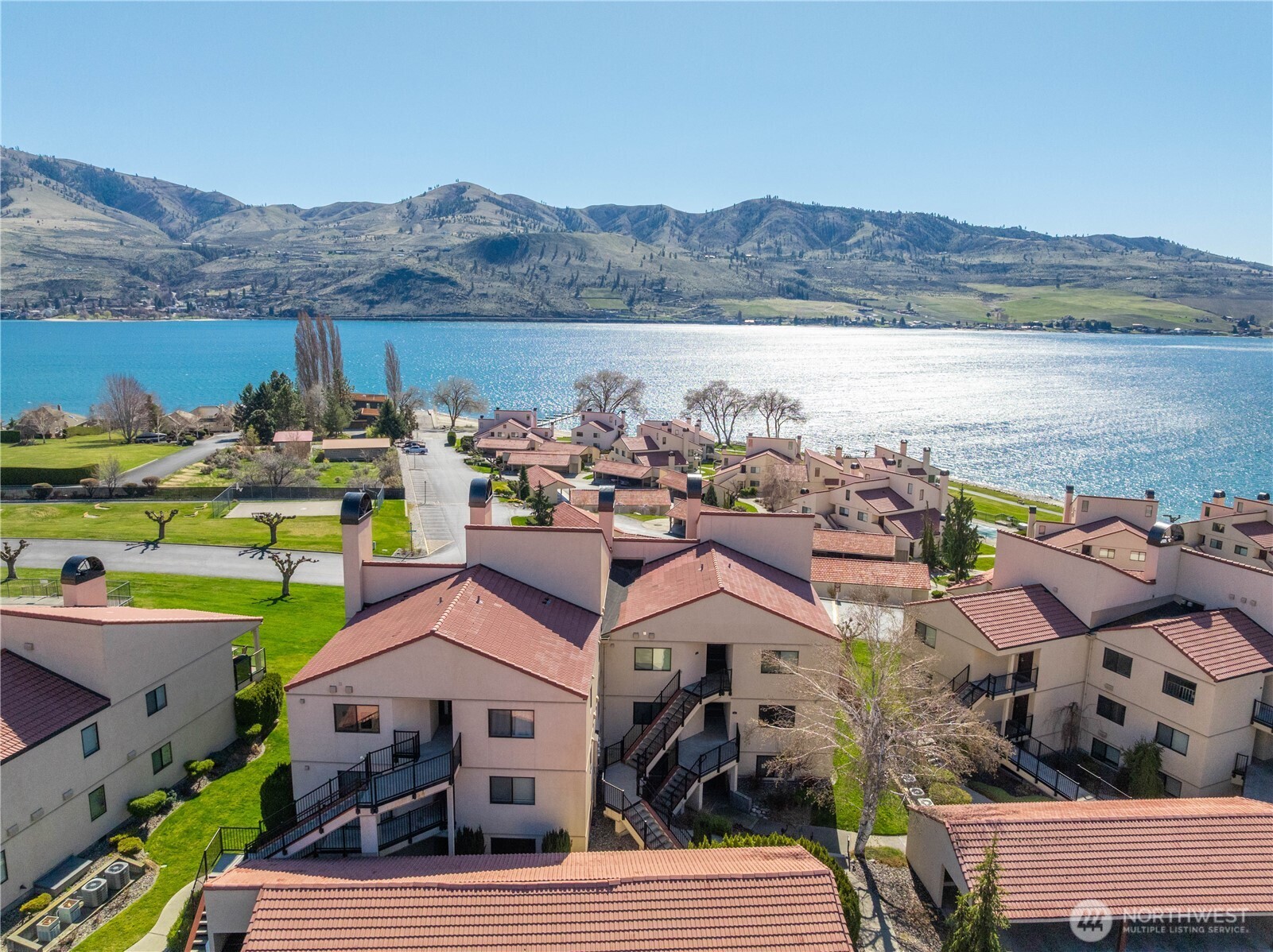 100 Lake Chelan Shores Drive 18-8 Property Photo 29