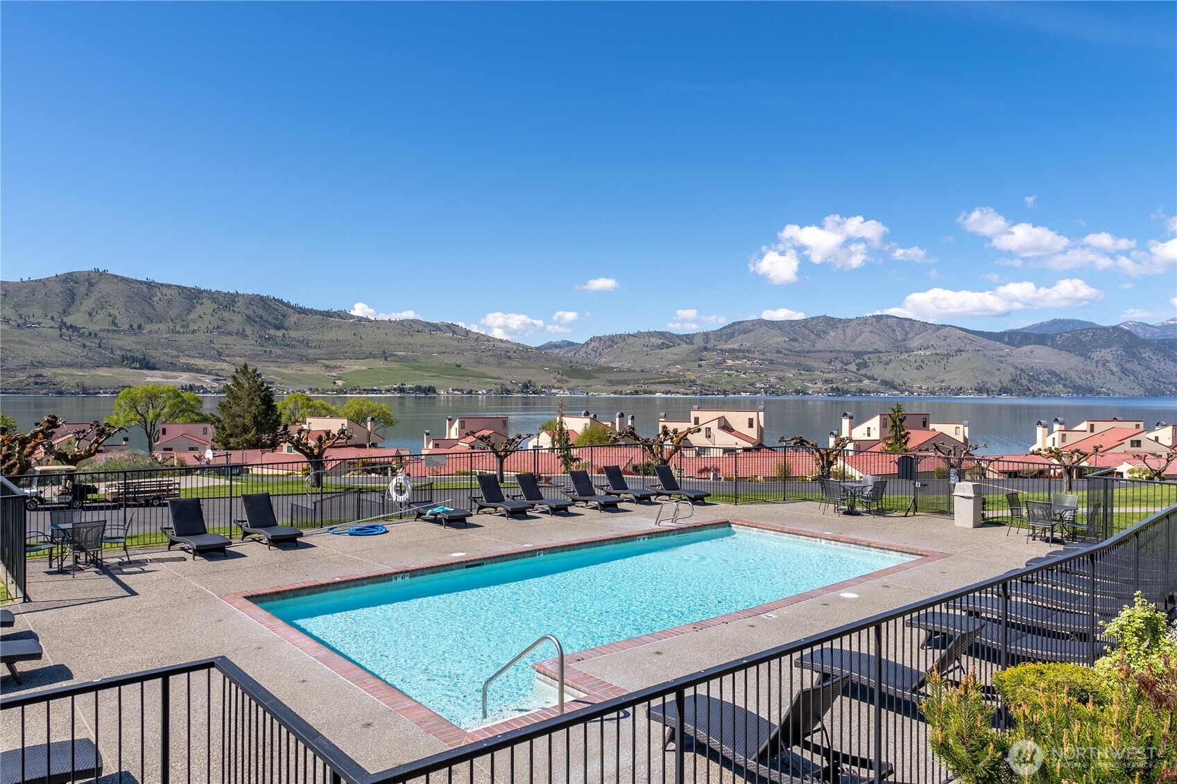 100 Lake Chelan Shores Drive 18-8 Property Photo 31