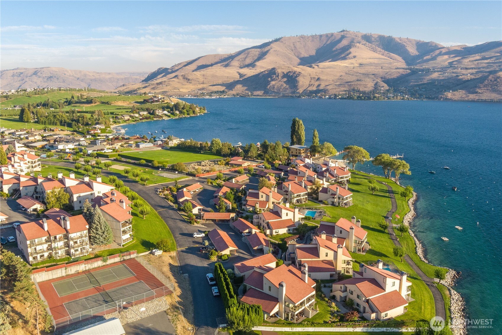 100 Lake Chelan Shores Drive 18-8 Property Photo 36