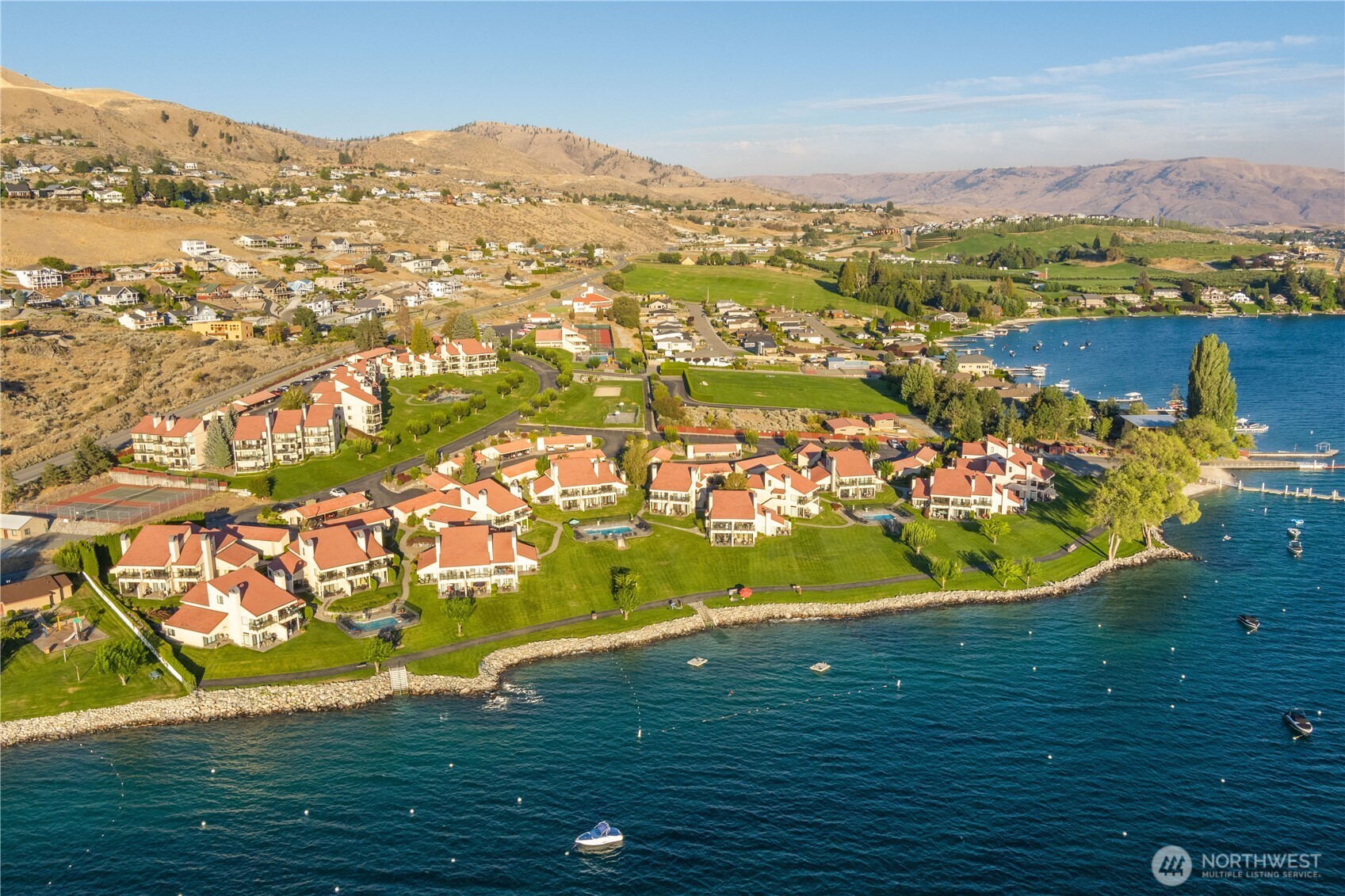 100 Lake Chelan Shores Drive 18-8 Property Photo 37