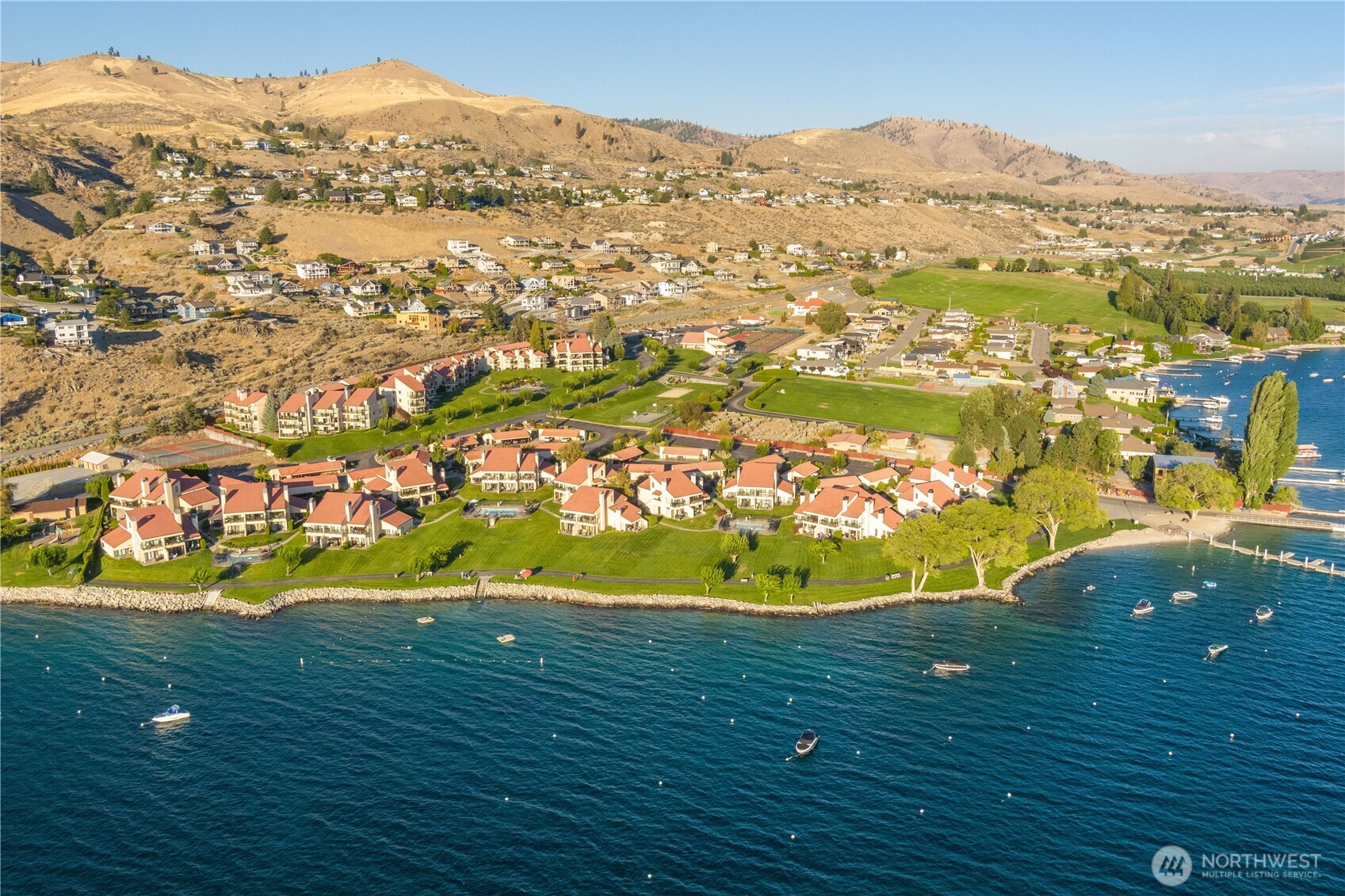 100 Lake Chelan Shores Drive 18-8 Property Photo 38