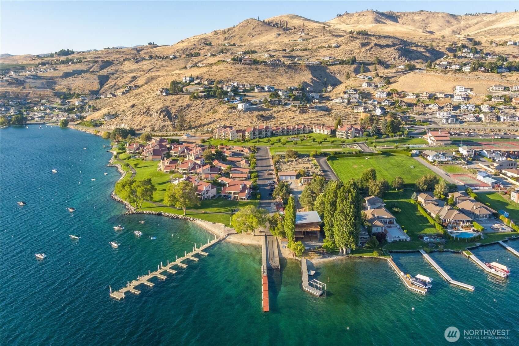 100 Lake Chelan Shores Drive 18-8 Property Photo 39