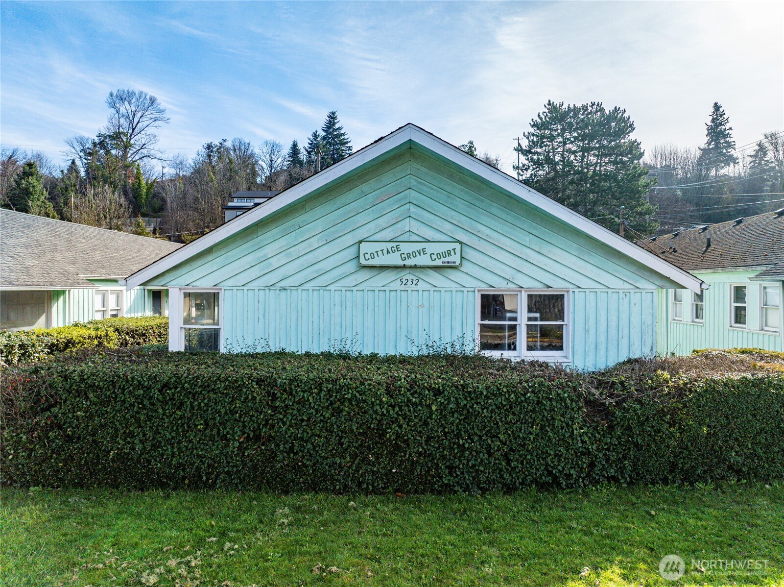 5222 -36 Delridge Way Property Photo 10