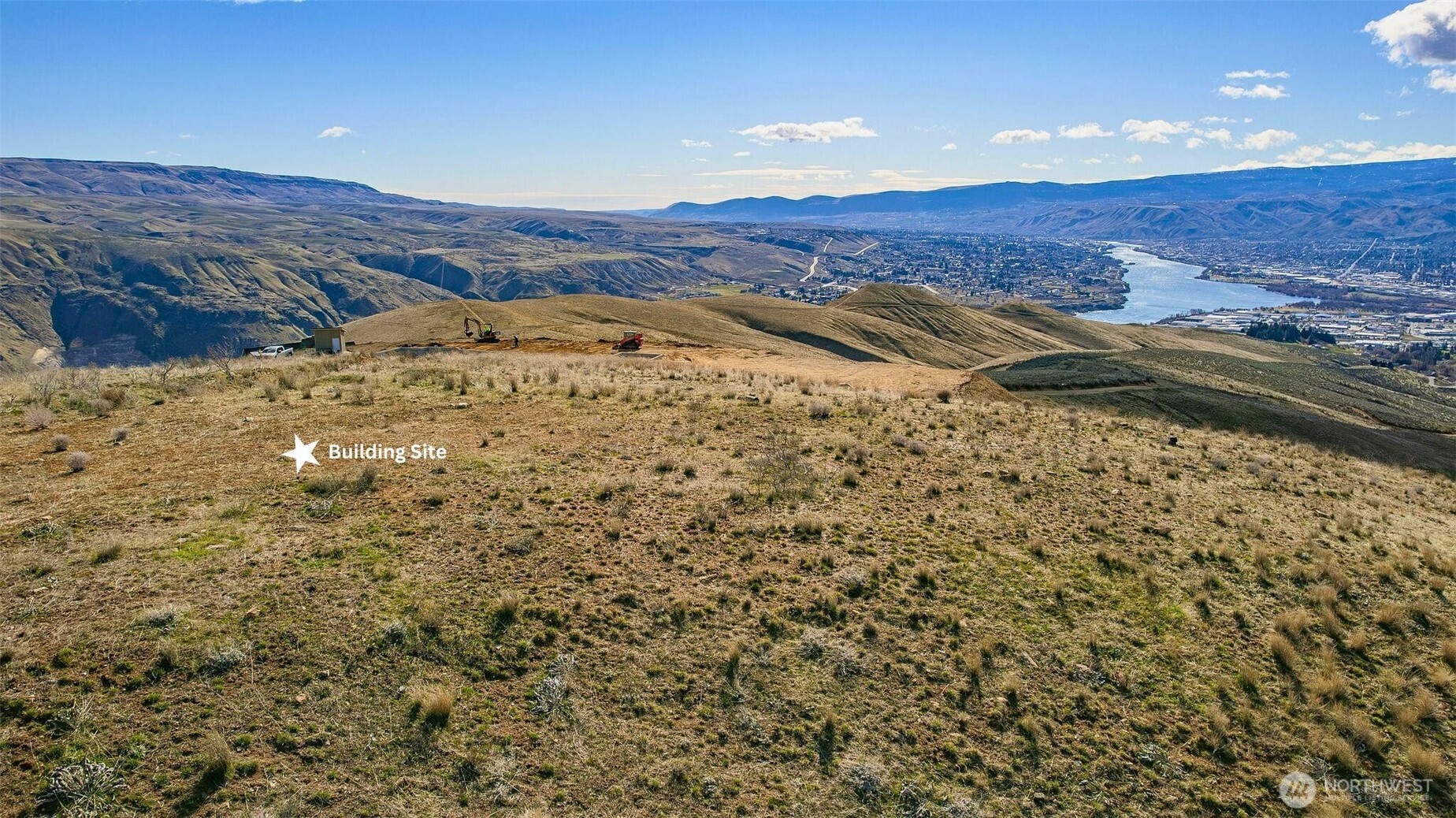 0 Burch Mountain Road Property Photo 1