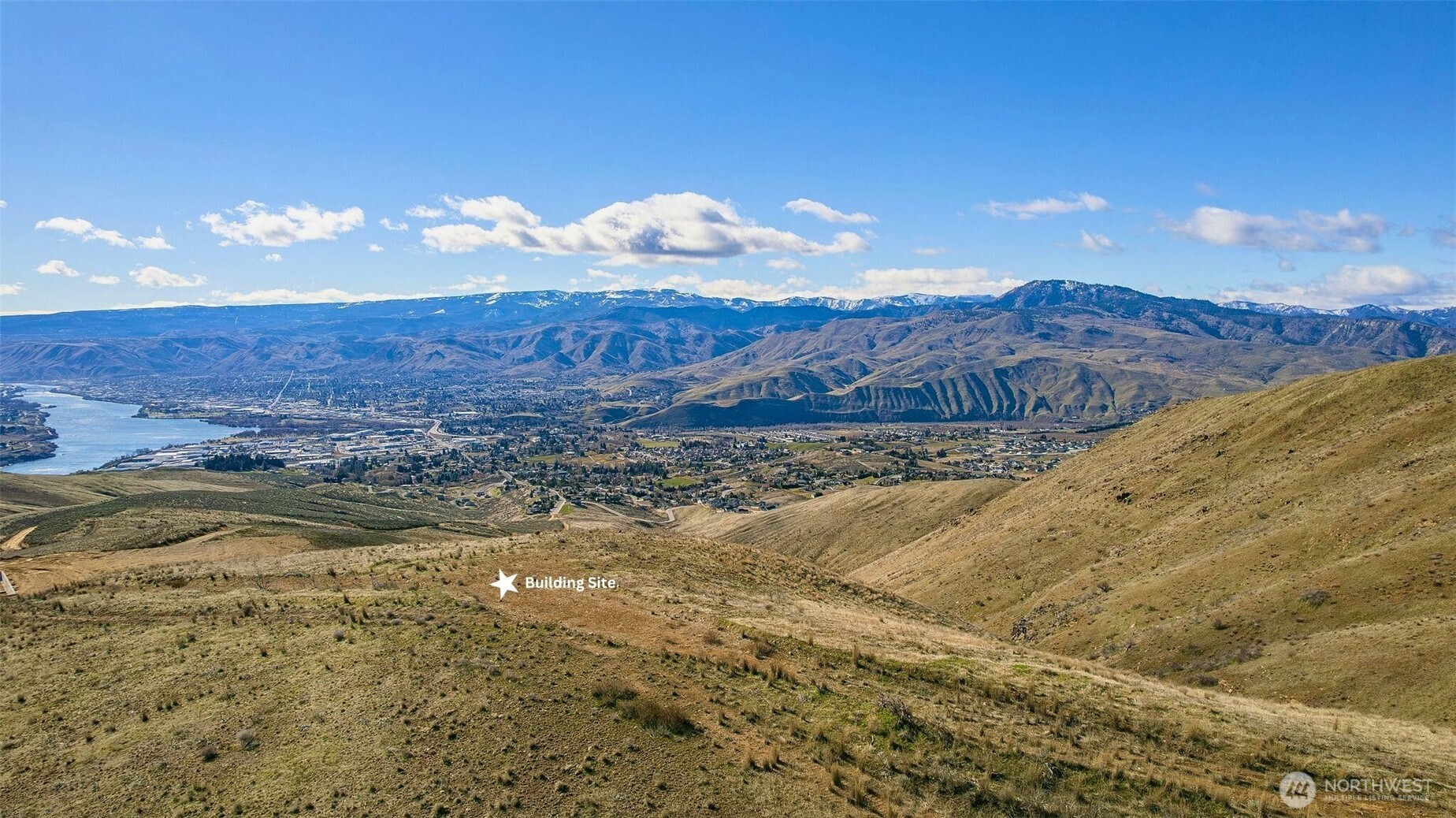 0 Burch Mountain Road Property Photo 3