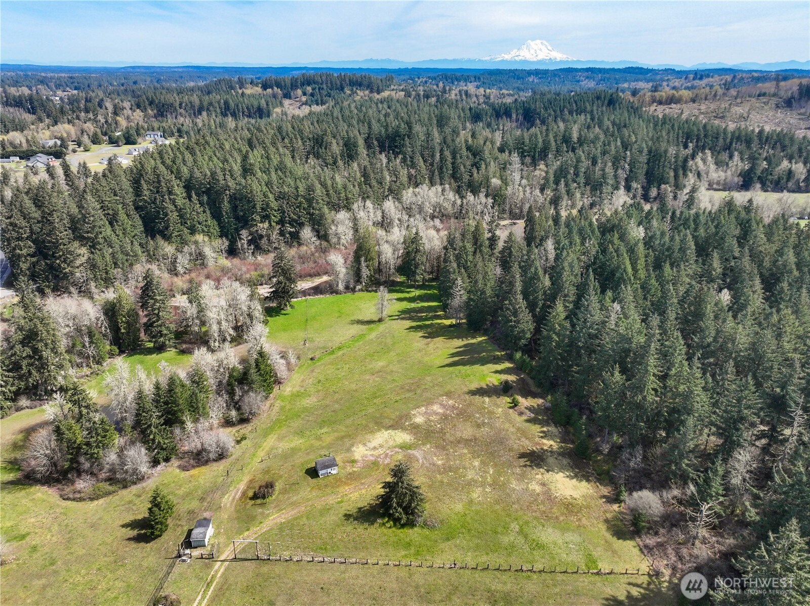 9842 Rich Road Property Photo 3