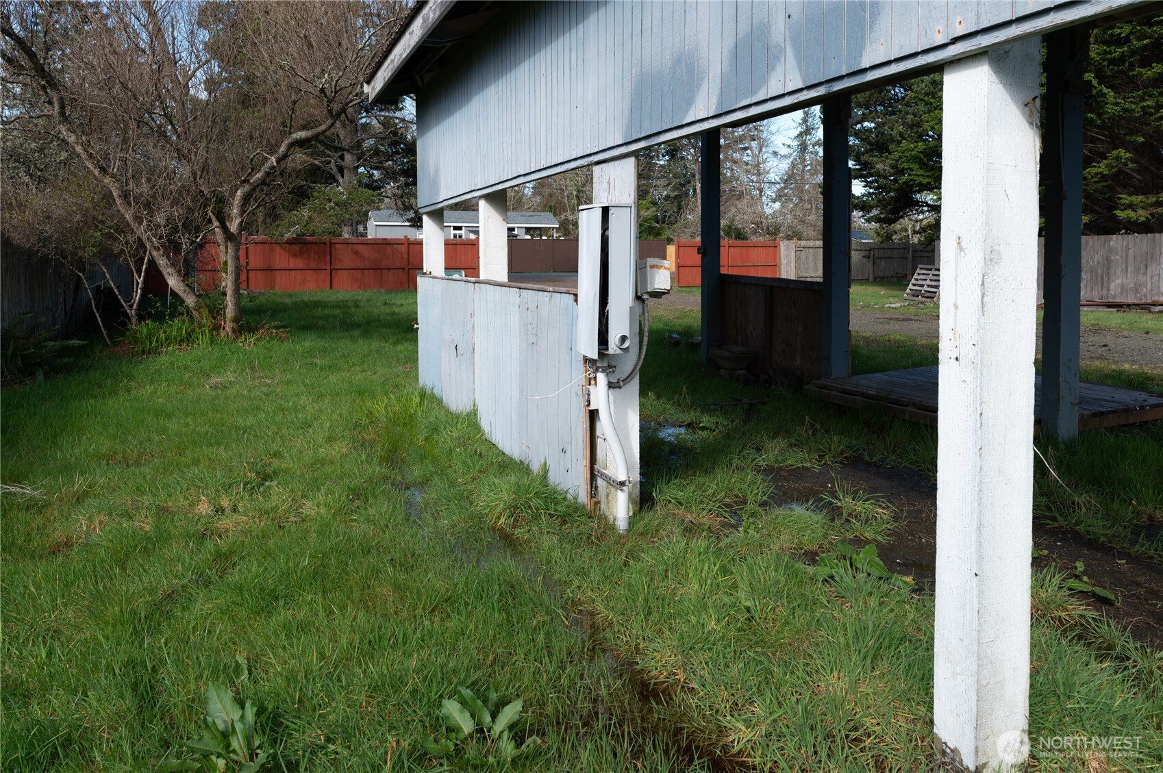 1930 S Forrest Street Property Photo 5