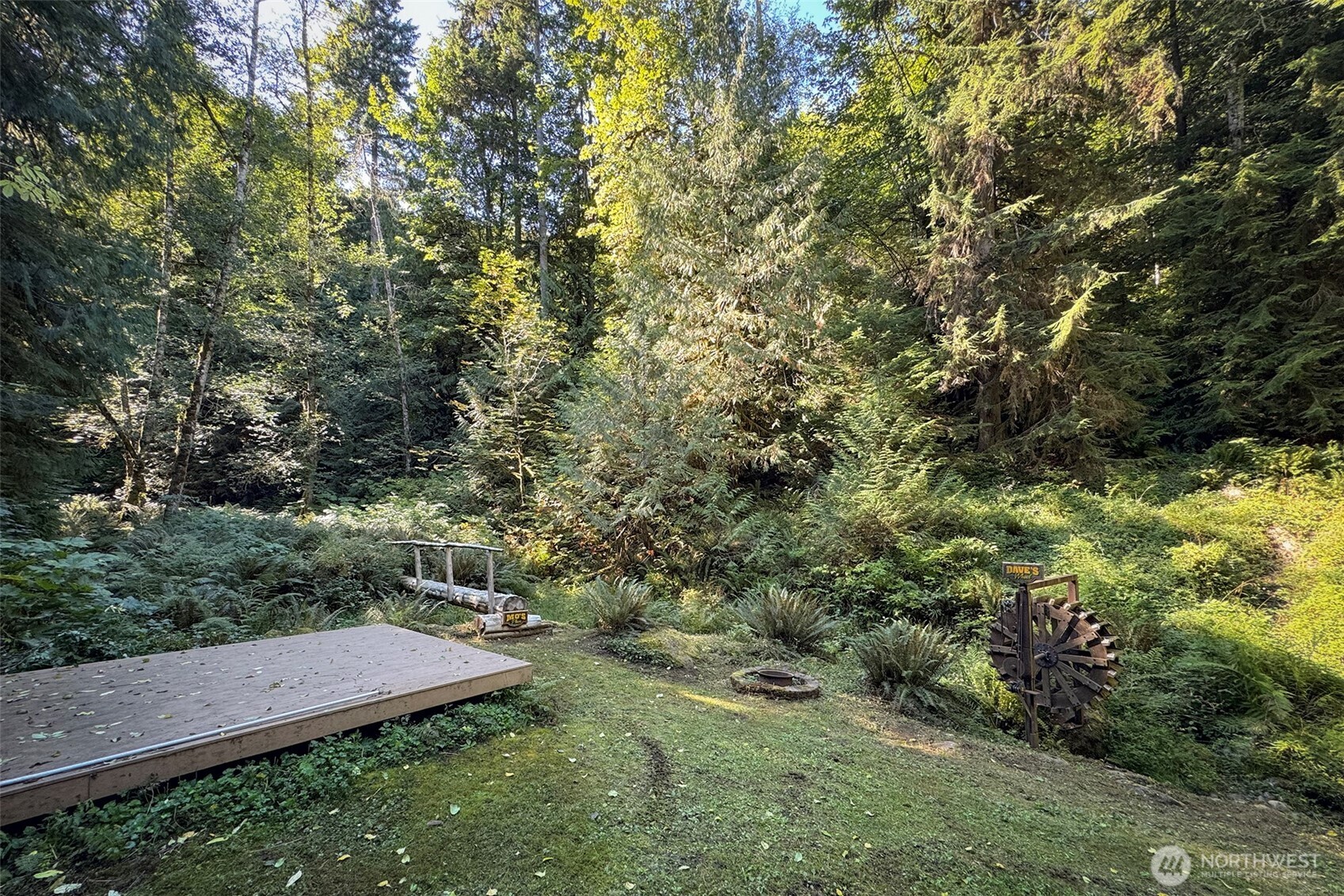 5418 S Old Mill Road Property Photo 37
