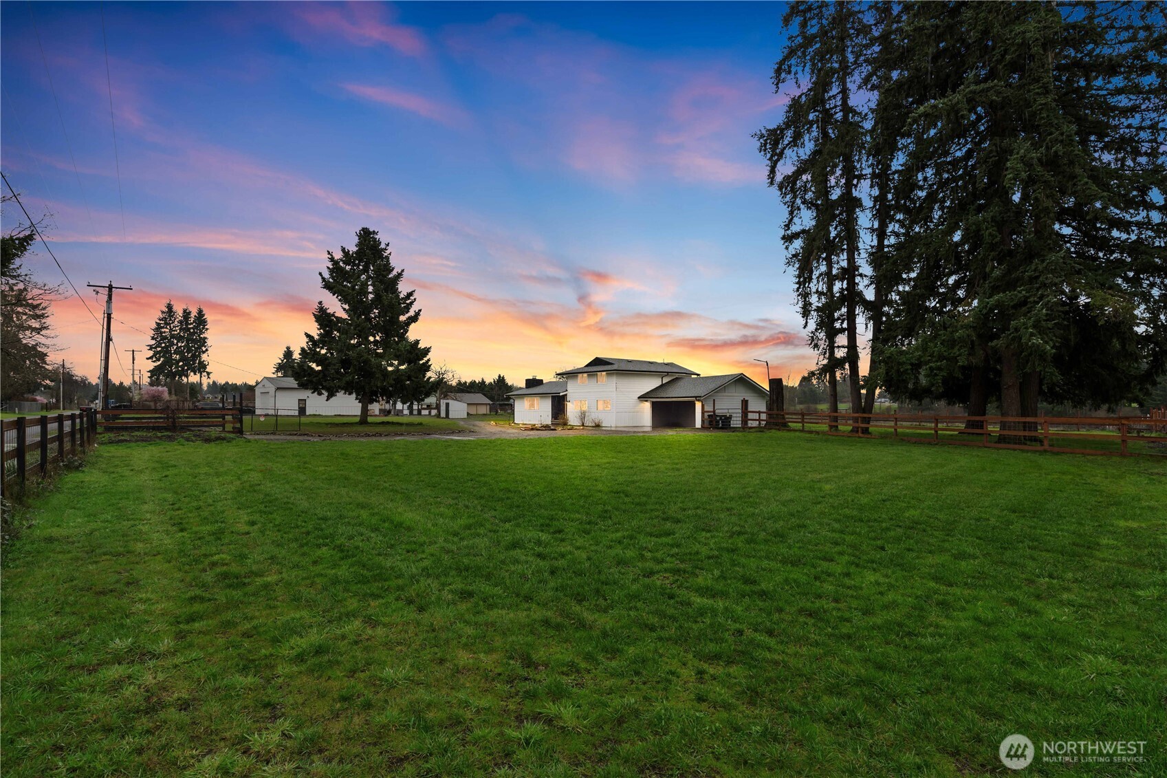 9419 Bridge Road Property Photo 1