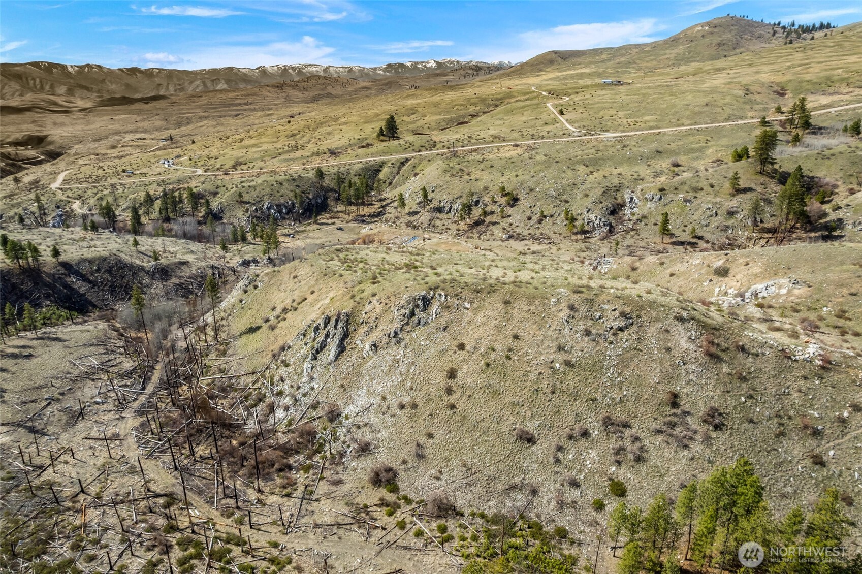 576 Indian Dan Canyon Property Photo 3
