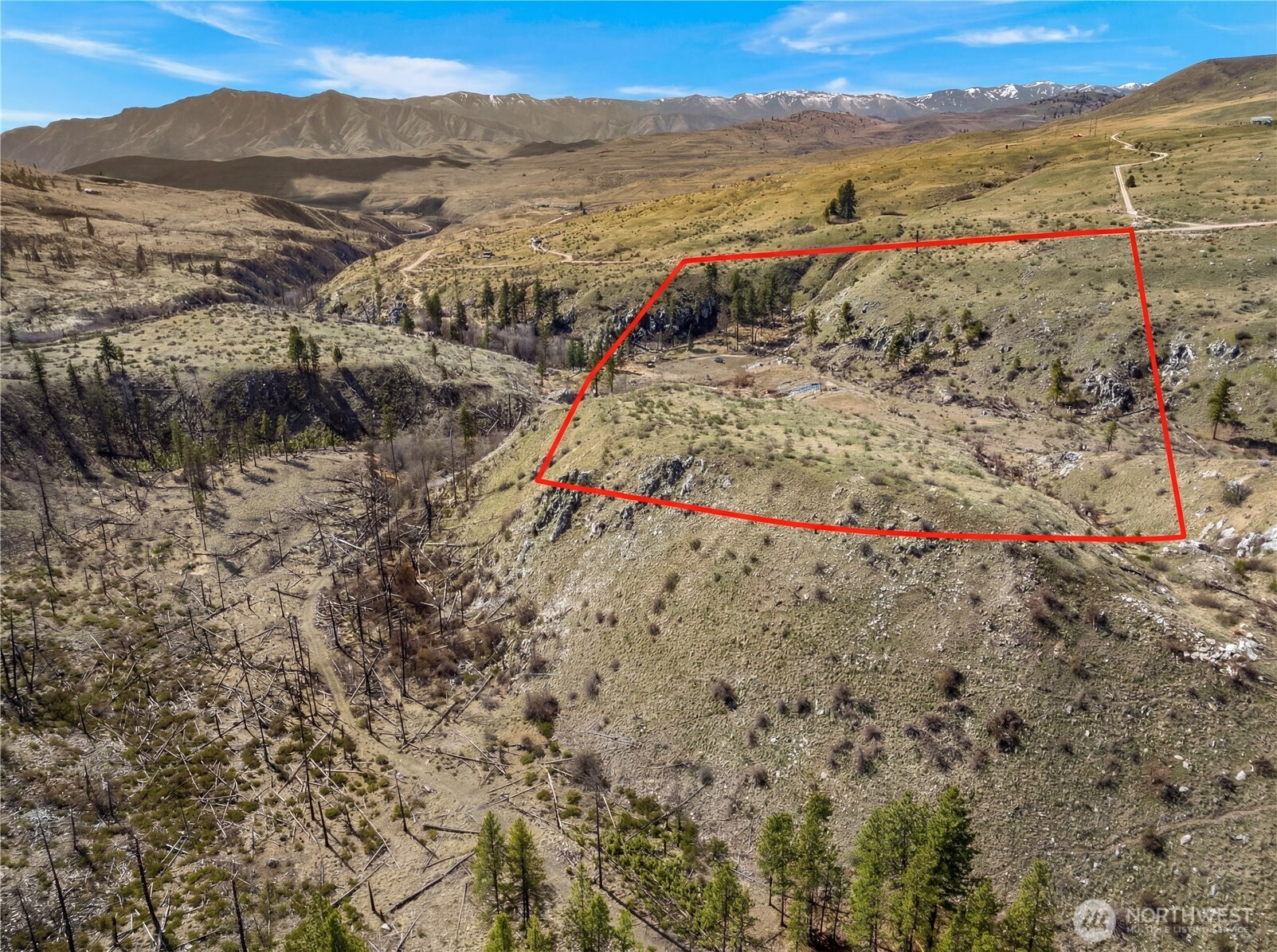 576 Indian Dan Canyon Property Photo 4