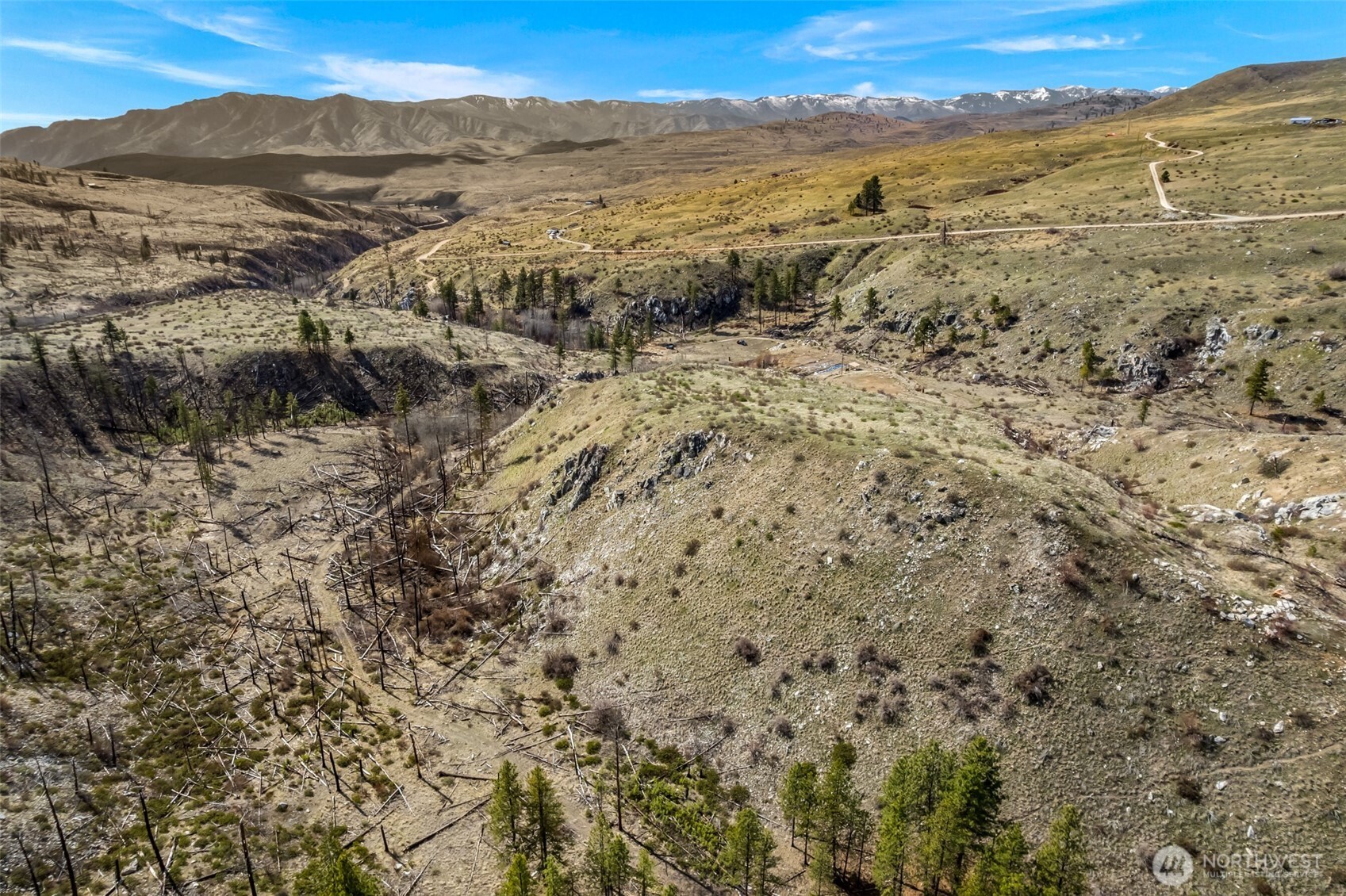 576 Indian Dan Canyon Property Photo 5