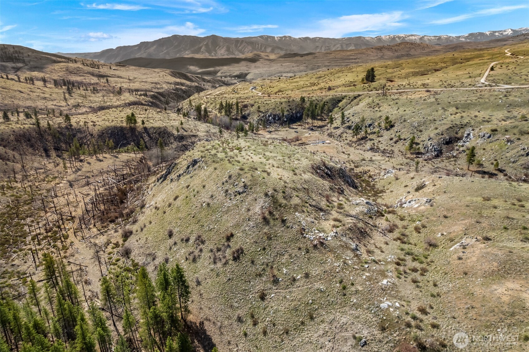576 Indian Dan Canyon Property Photo 6