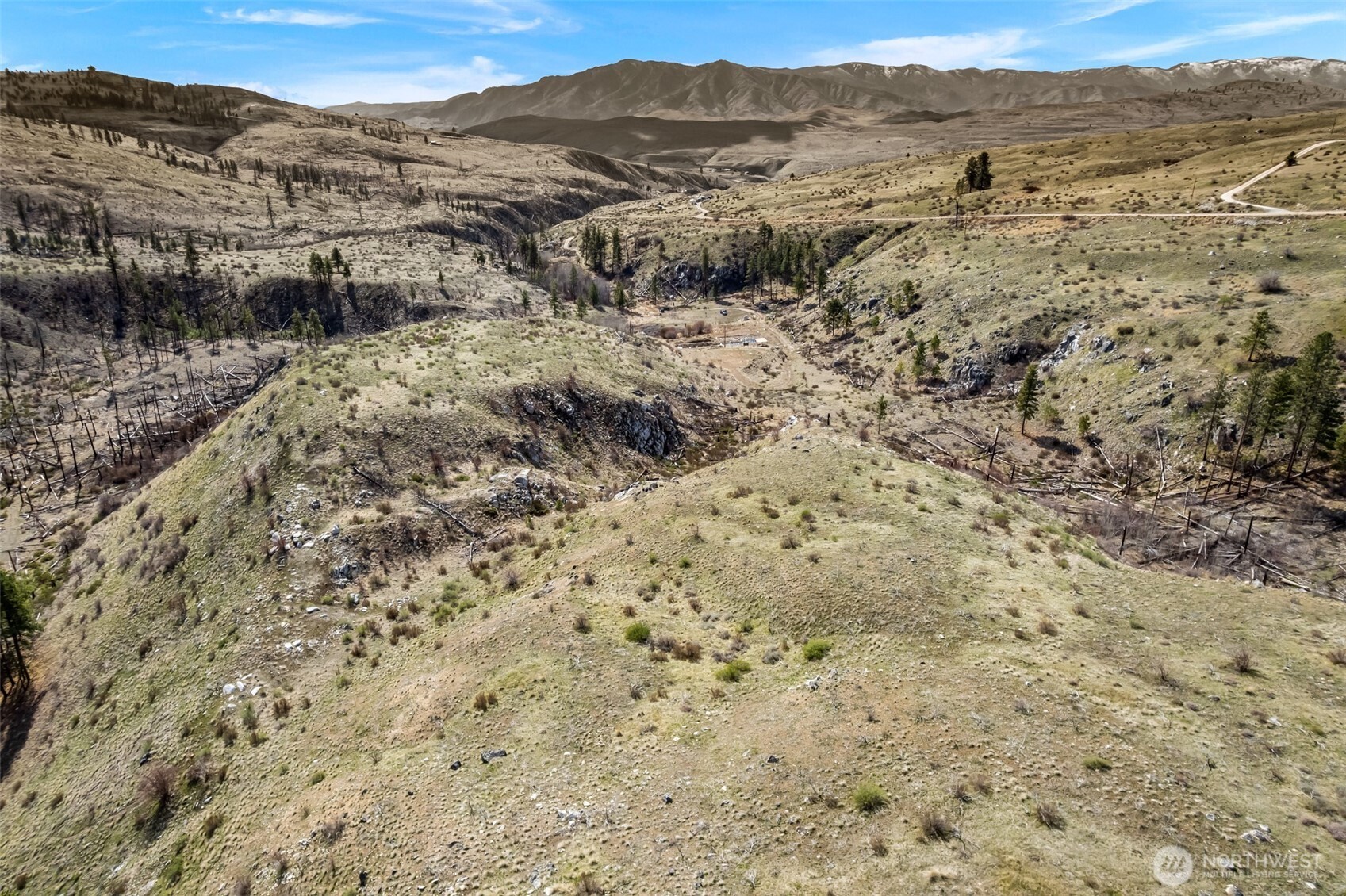 576 Indian Dan Canyon Property Photo 7