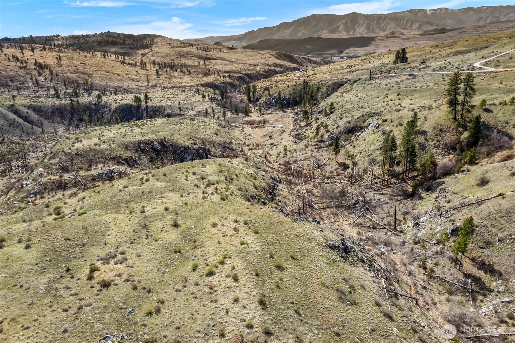 576 Indian Dan Canyon Property Photo 8