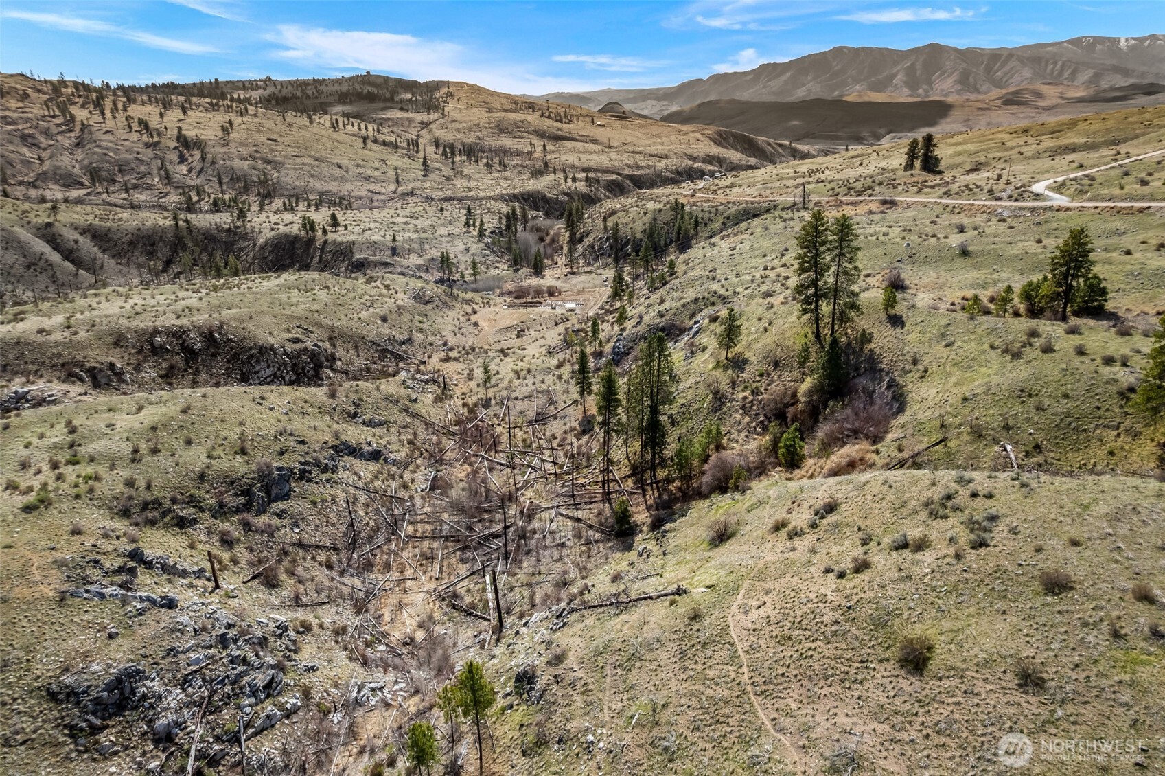 576 Indian Dan Canyon Property Photo 9