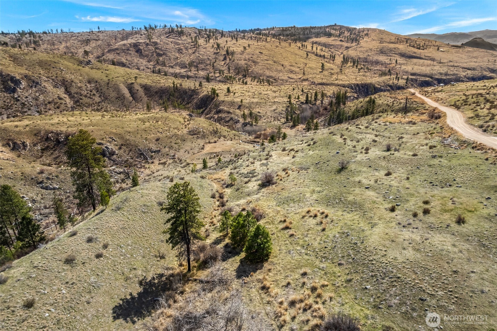 576 Indian Dan Canyon Property Photo 11