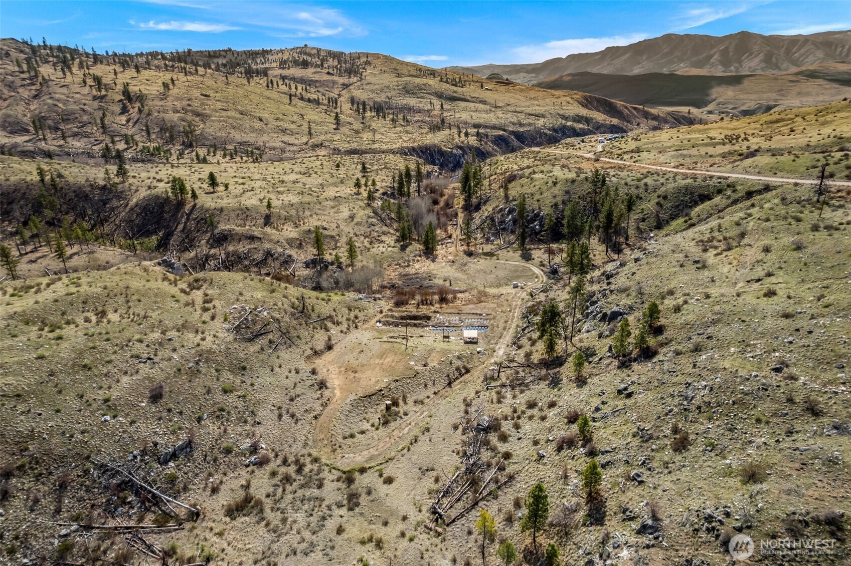 576 Indian Dan Canyon Property Photo 12