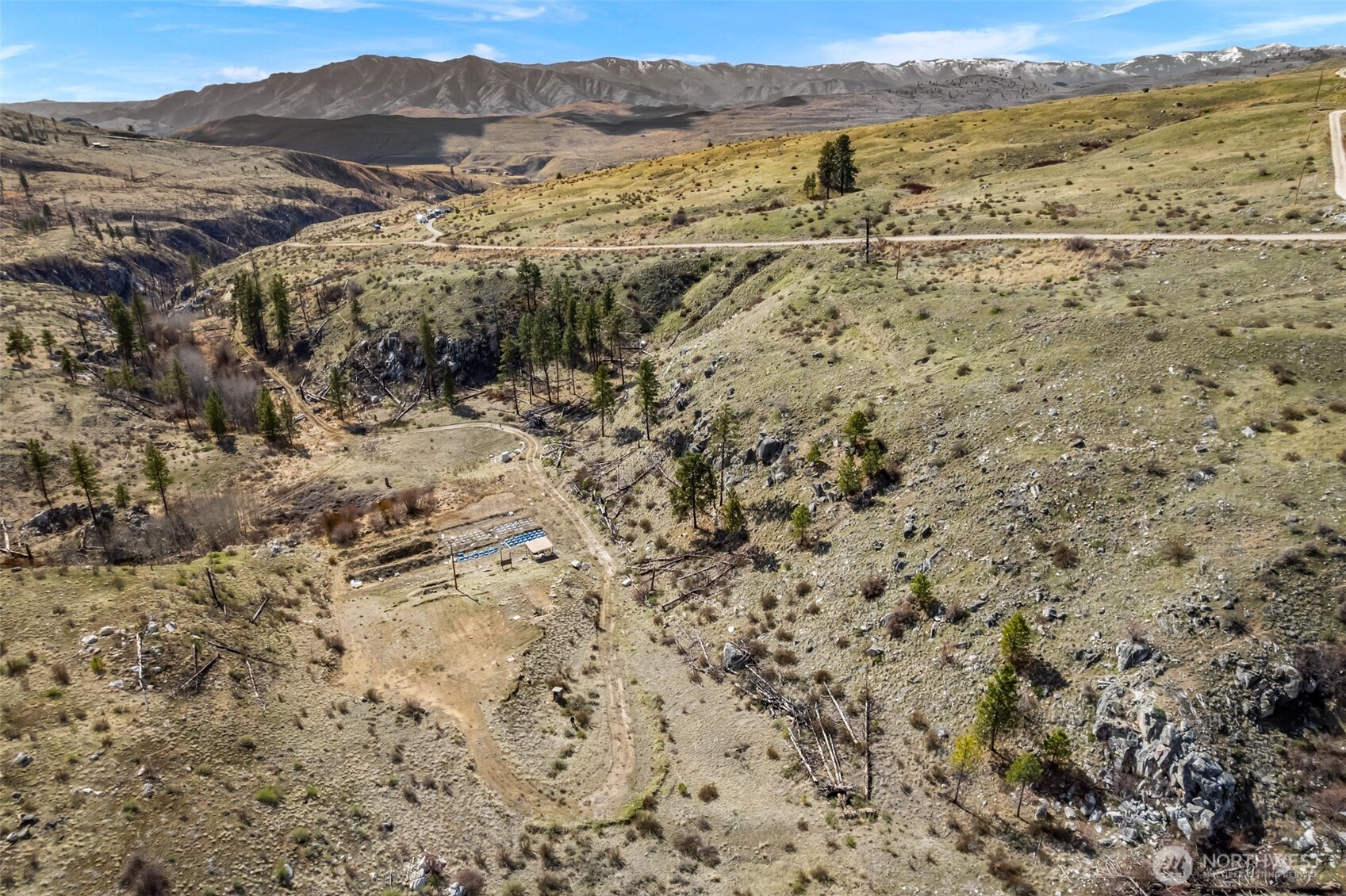 576 Indian Dan Canyon Property Photo 13