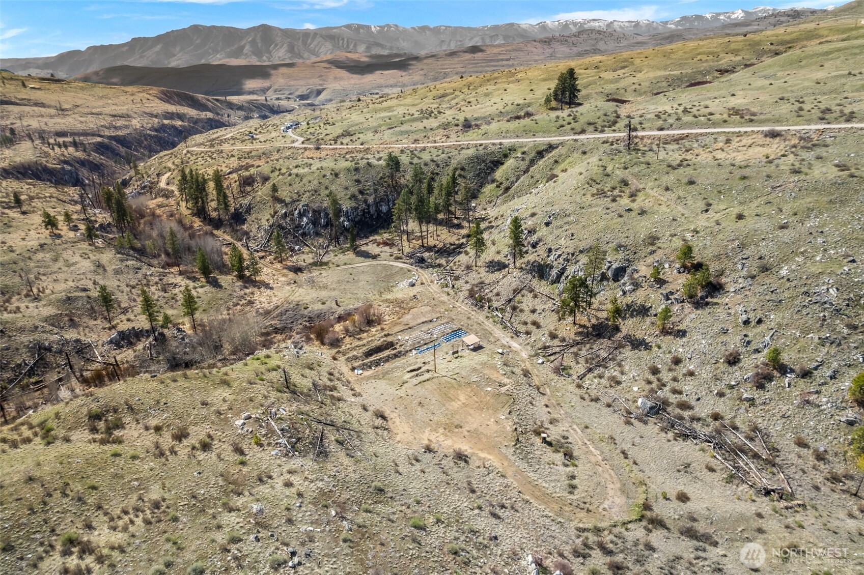 576 Indian Dan Canyon Property Photo 14