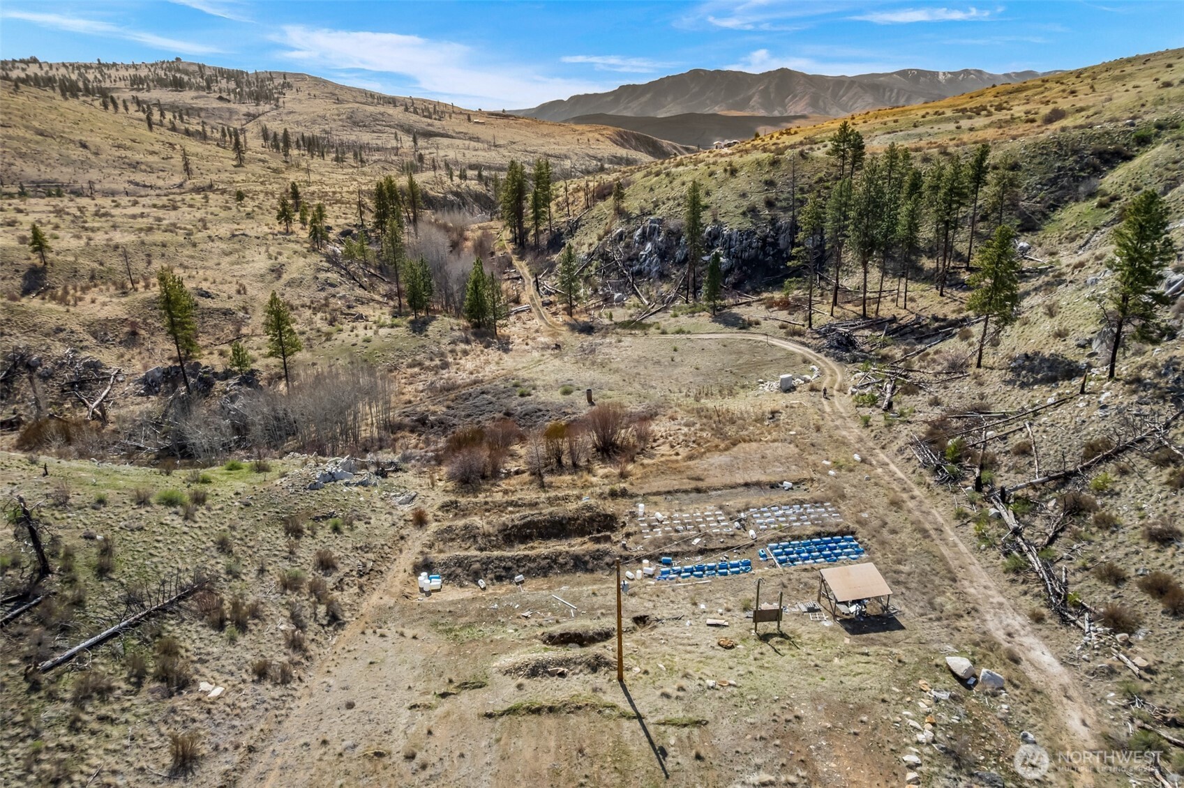 576 Indian Dan Canyon Property Photo 15