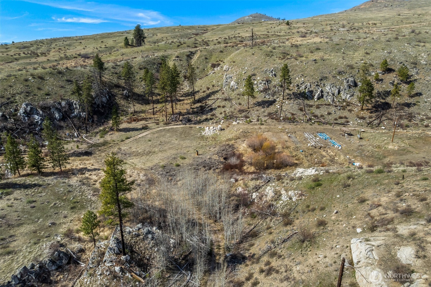 576 Indian Dan Canyon Property Photo 17