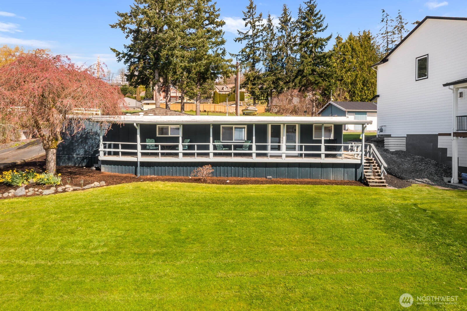 24094 N West View Road