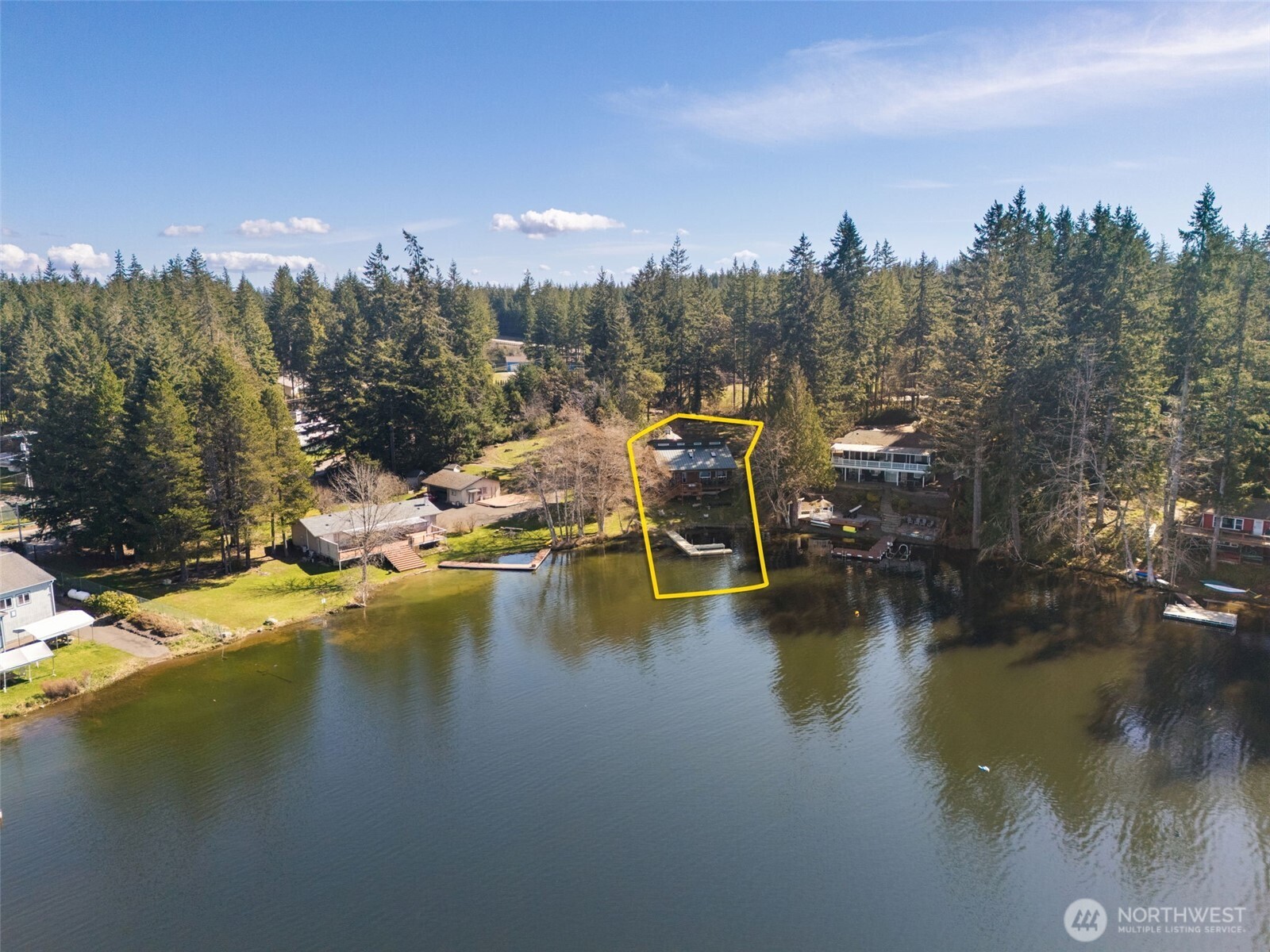30 E Lakeway Drive Property Photo 4
