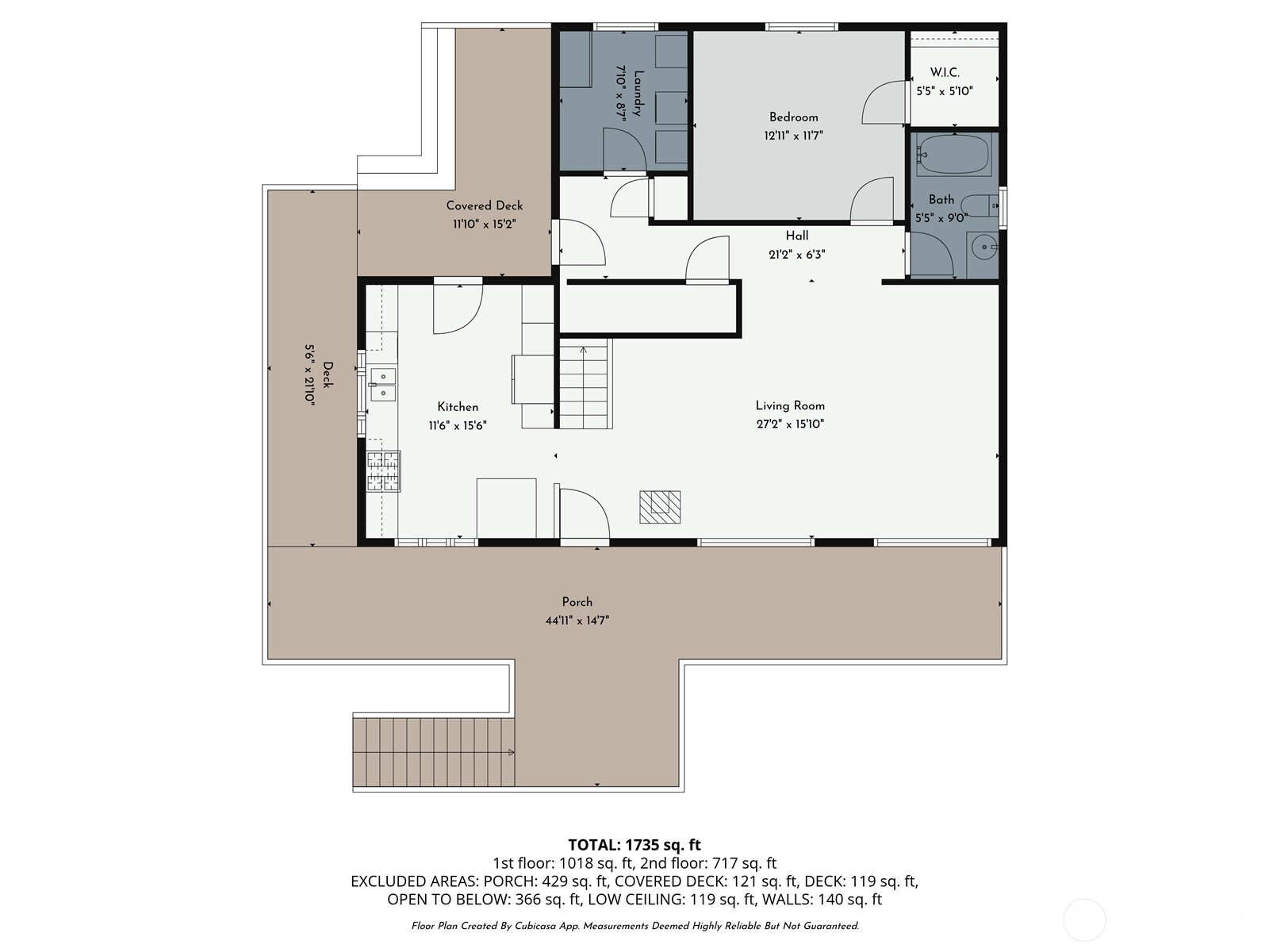 30 E Lakeway Drive Property Photo 7