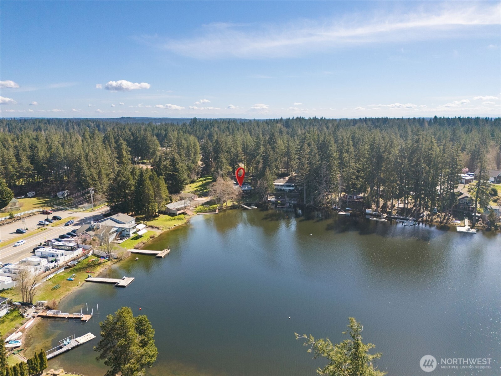 30 E Lakeway Drive Property Photo 33