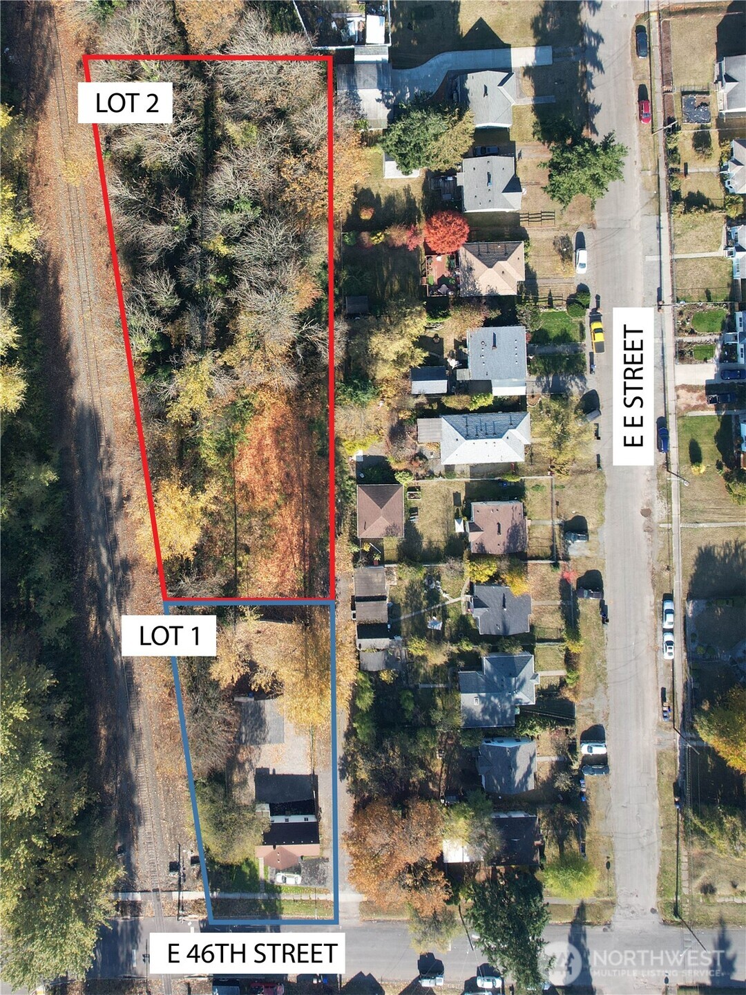 421 E 46th Street Property Photo 1