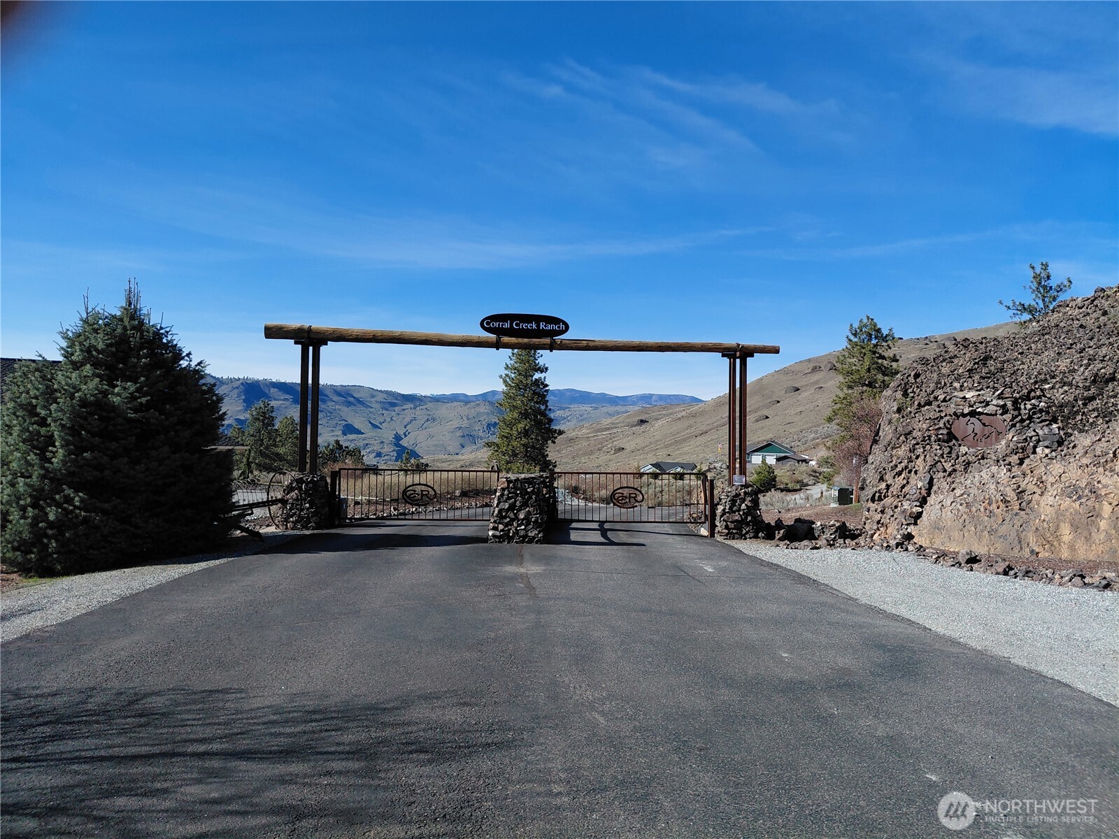 34 Corral Creek Drive Property Photo 1