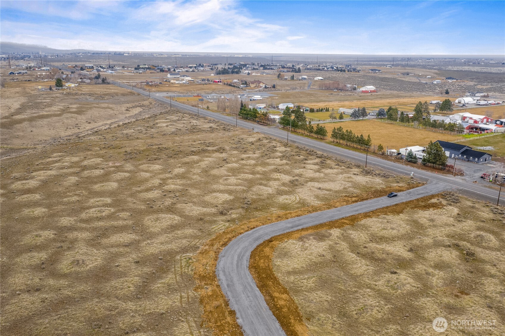 0 Lot 5 Cascade View Road Property Photo 5
