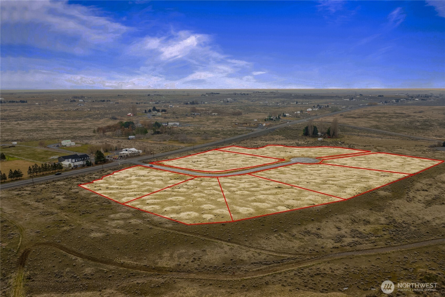 0 Lot 5 Cascade View Road Property Photo 6
