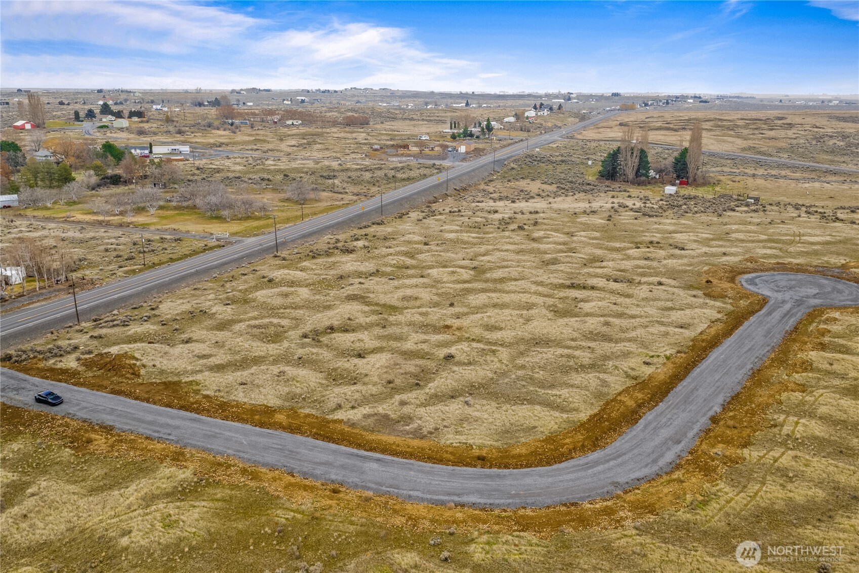 0 Lot 5 Cascade View Road Property Photo 10