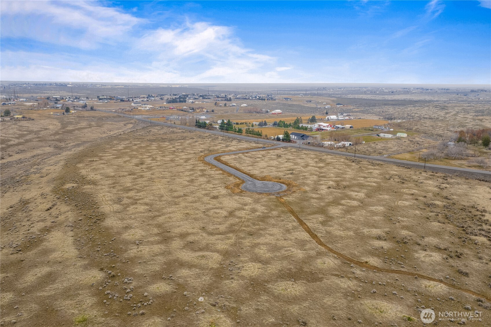 0 Lot 5 Cascade View Road Property Photo 13