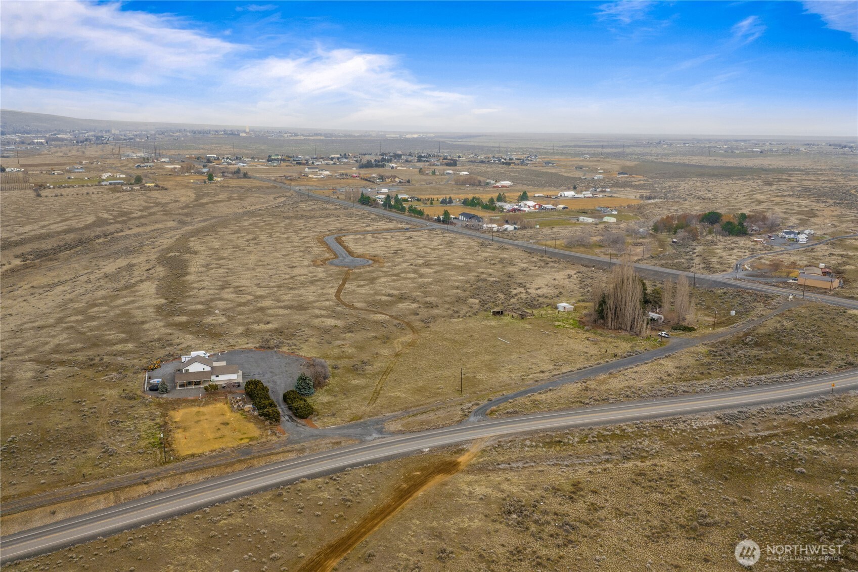0 Lot 5 Cascade View Road Property Photo 16