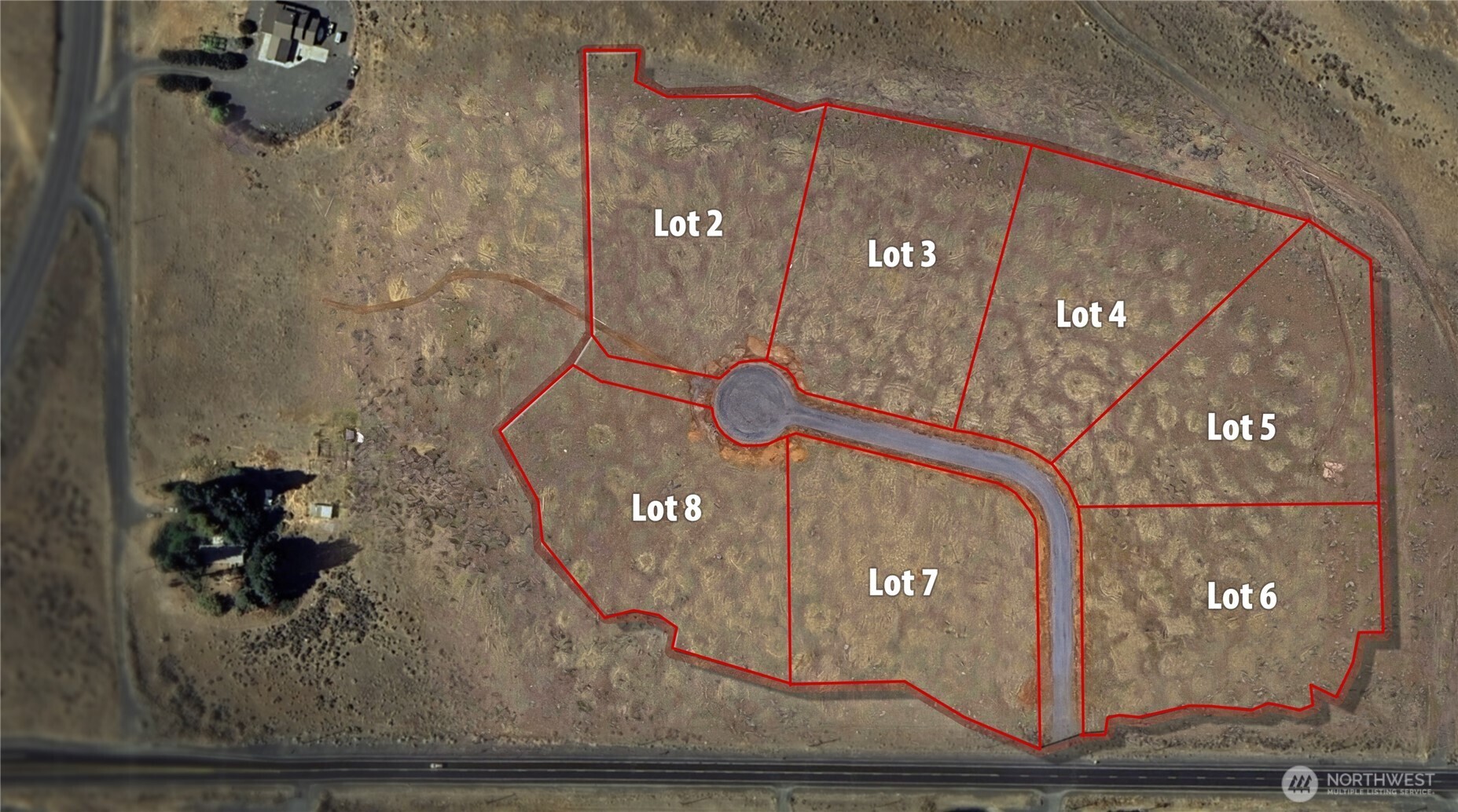 0 Lot 5 Cascade View Road Property Photo 20