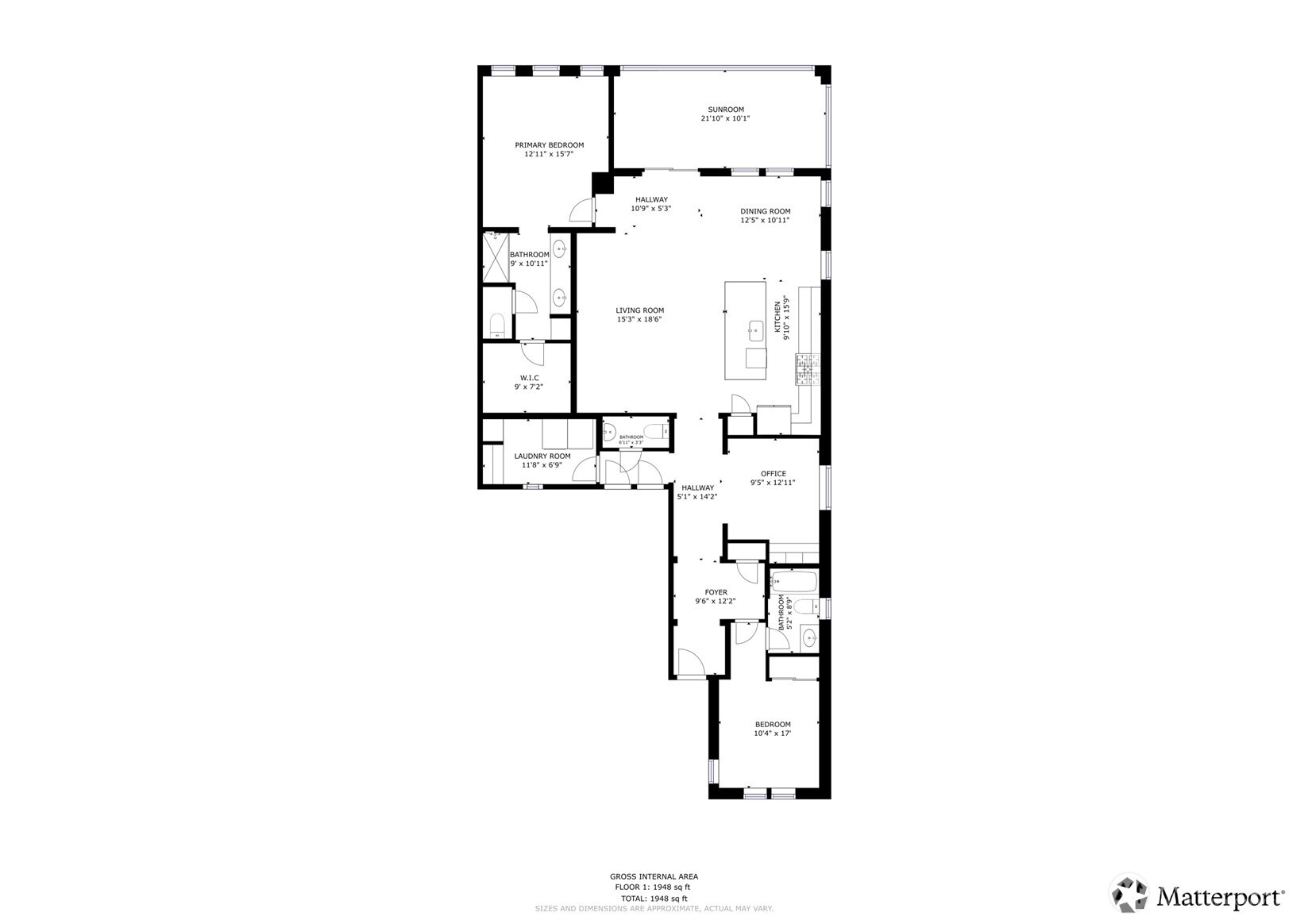 18102 151st St Property Photo 32